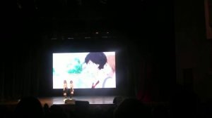 Караоке сейлормун