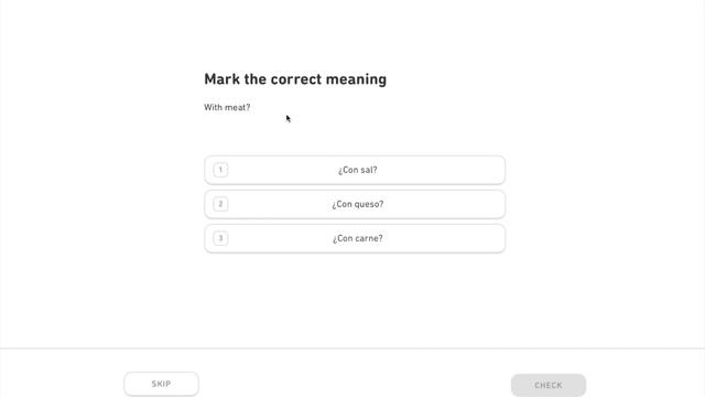 Duolingo El Restaurante смотреть онлайн