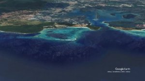 Куба. Сентябрь 2024