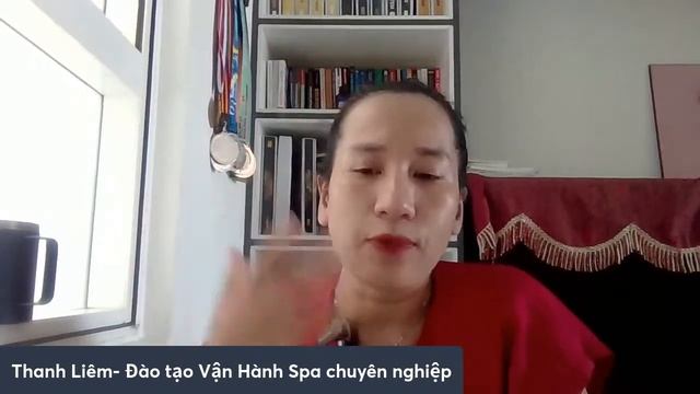 Ngày 3/28: 5 SAI LẦM DẪN ĐẾN CHỦ SPA GIỎI NHƯNG NGHÈO/ Kinh Doanh Spa /Nguyễn Thị Thanh Liêm смотреть онлайн