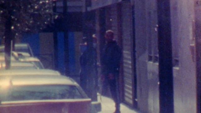 Jwles - Argentine смотреть онлайн