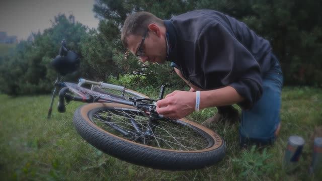 2023.08.27 На ЮЗЫ 4К  Рандомная катка