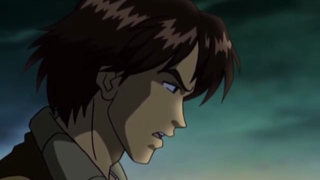 Чародейки 1 сезон 22 серия «Калебу брошен вызов» (мультсериал, 2004)