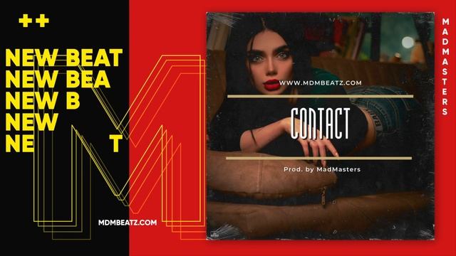 #uptempo Tyga x Wiz Khalifa Type Beat 2023 - Contact смотреть онлайн