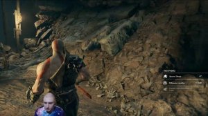 ШЕДЕВР ВЫШЕЛ! ПК БОЯРЕ ЛИКУЮТ ► God Of War