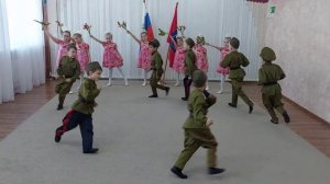 Конкурсная работа 2 Если армия сильна - не победима и страна