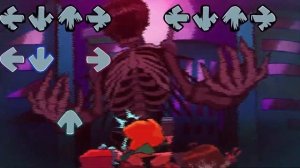 ПОЛНАЯ ИСТОРИЯ ЗАРАЖЕНИЯ 7! Разбор сюжета Friday Night Funkin' Corruption Mod (Evil Boyfrend)