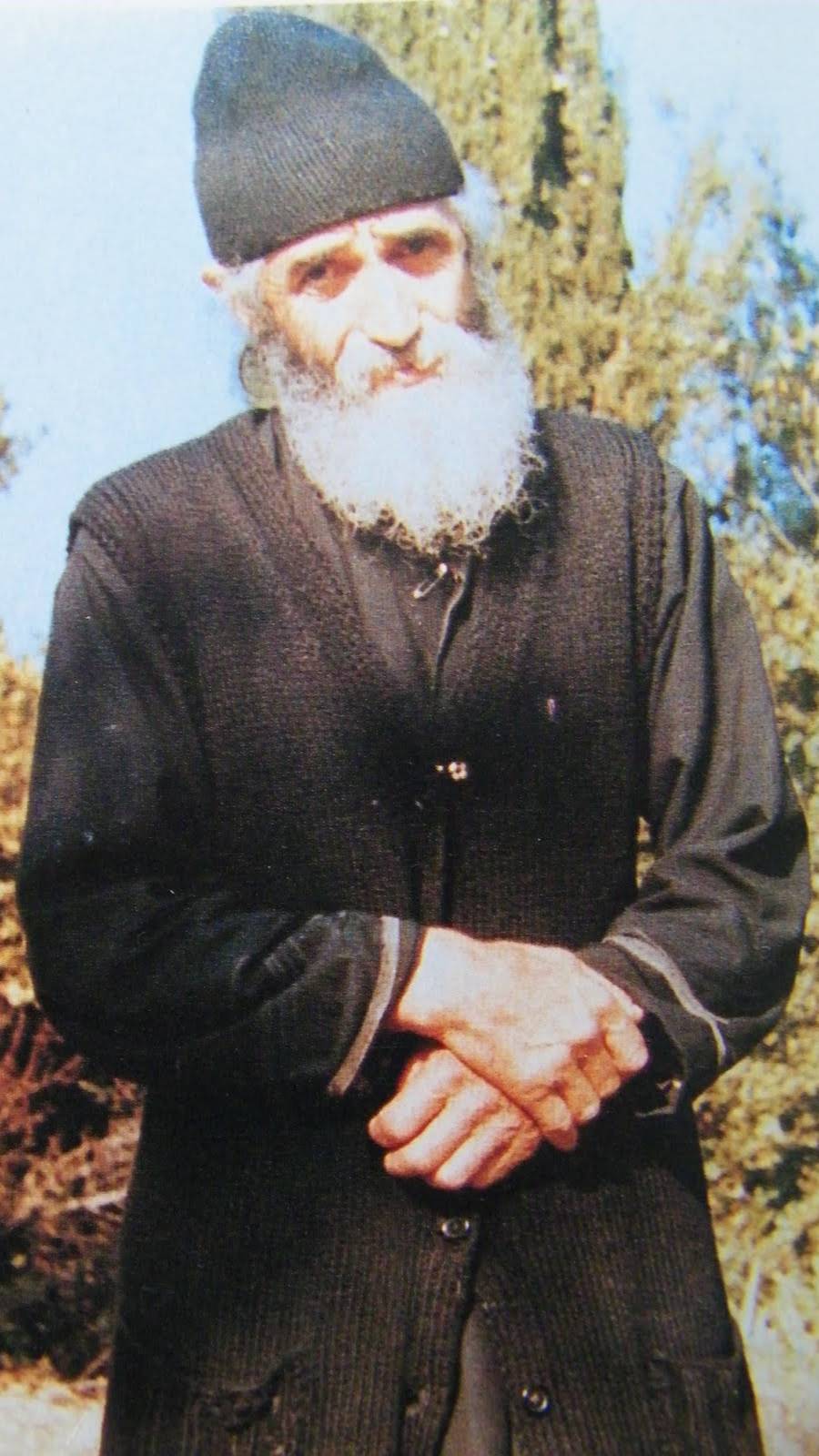 7 Паисий Святогорец. Житие. смотреть онлайн