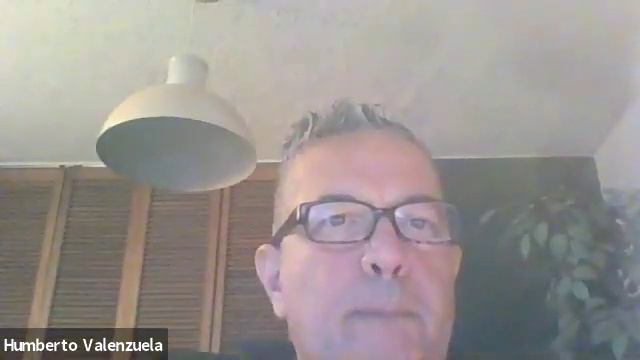 Humberto Valenzuela, Spanish Lanugage, July 9, 2019 смотреть онлайн