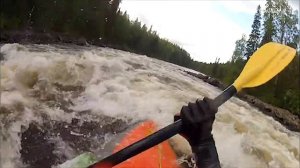 Ангара на Писте