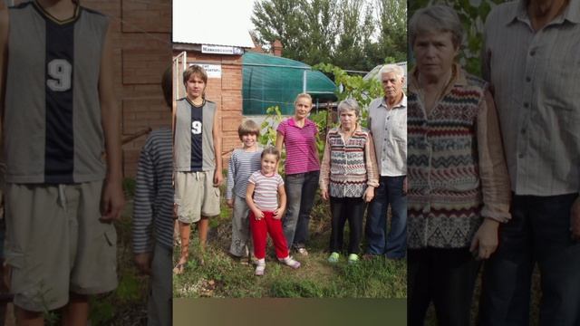 некролог Ольга
