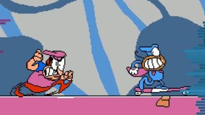 Cascade but Peddito & The Doise Sings It