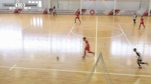 Прогресс 11 - Сш Дорожник