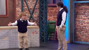 Çok Güzel Hareketler 2 | Zorba Güzellik (16.Bölüm)