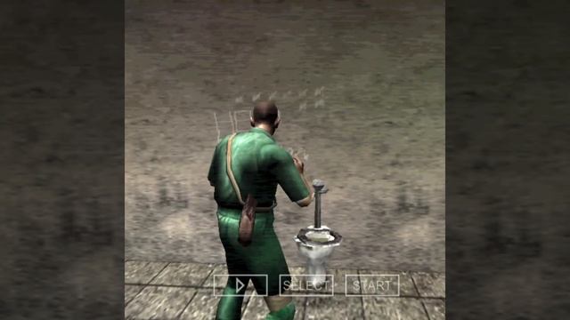 Manhunt 2 personagem se mat0u esforc4d0 sozinho pequena gameplay no ppsspp A14