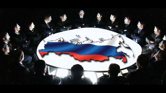 Песня Сергея Ларина «Раздавим врагов» смотреть онлайн