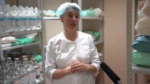 День операционной медсестры. О своей работе рассказали сёстры оперблока Егорьевской больницы