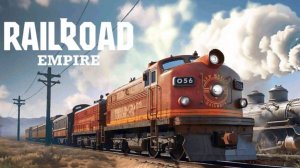 Railroad Empire|Mobile Games