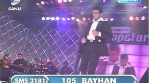 Bayhan ah istanbul
