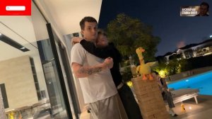 ПОЛИНА И ZLOY ? :)