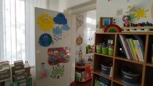 РППС в группе