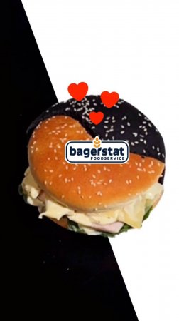 Влюбляйте гостей  в ваши бургеры с первого укуса с булочками Bagerstat Foodservice