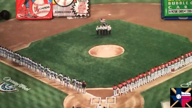 Collectible Card Club - June 2022 смотреть онлайн