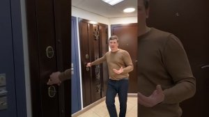 Запись  прямой эфир по металлическим дверям
