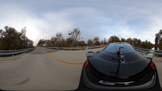 Mustang GT 360 camera horizon locked Edit TEST #gopromax #mustanggt #shortsvideo смотреть онлайн