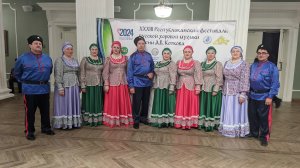 Запрягу я тройку борзых