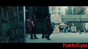 Marvel Studios Громовержцы (2025)🔥ТРЕЙЛЕР
Премьера: 30 апреля 2025