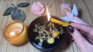 События предстоящих выходных 🍏🍏🍏Свеча желаний 🍏🍏🍏