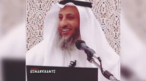 За такой намаз нет награды