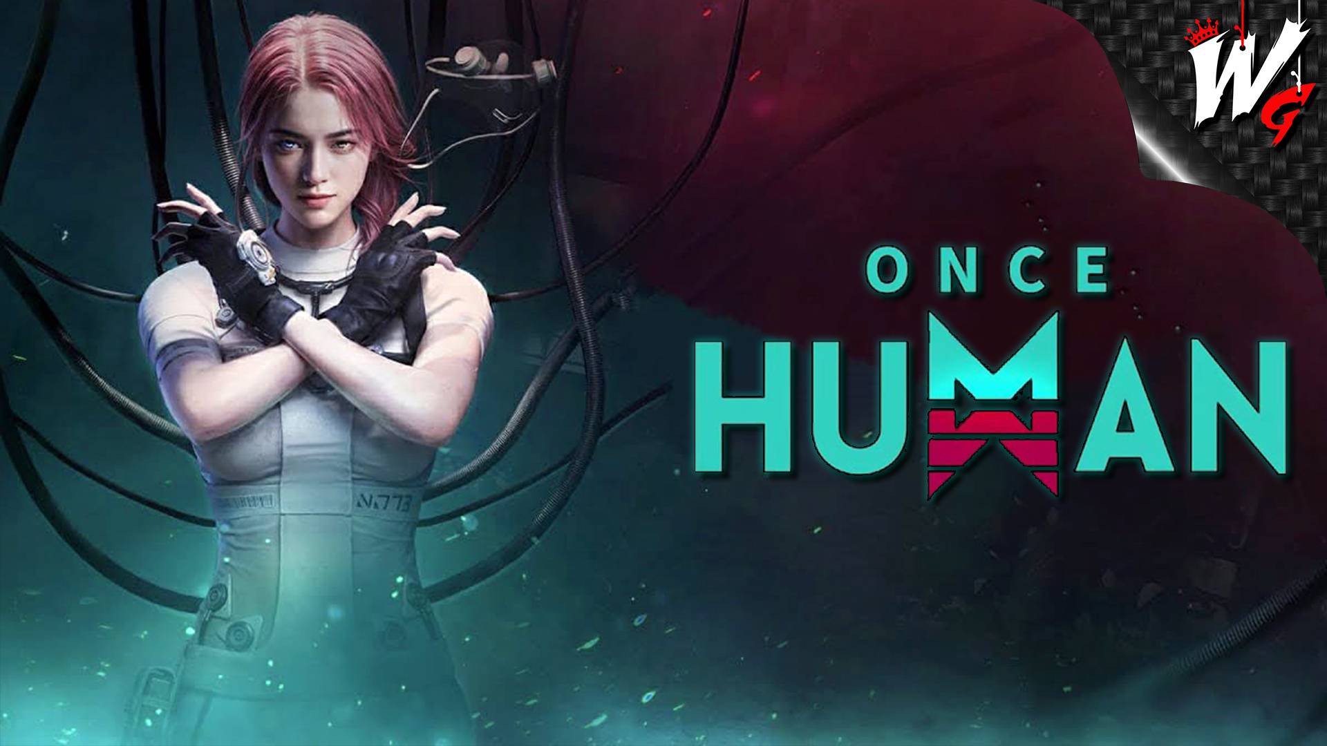 ПЕРВЫЙ ДАНЖ И НОВЫЙ ДОМ ▷ Once Human [PC] - №4