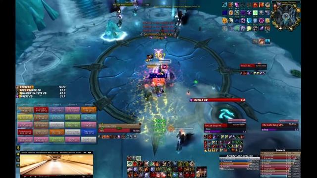 Epsilon Warmane смотреть онлайн