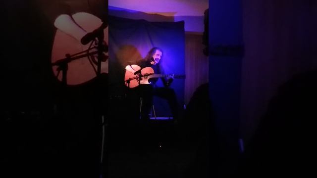 Юрий Наумов "Ночной полёт" смотреть онлайн