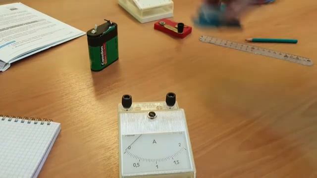 ВСЕ Лабораторные Работы по физике 8 класс. смотреть онлайн