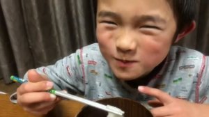 鏡餅 Kagami mochi are offerings to the god in the New Year  It is believed people who eat Kagami moch