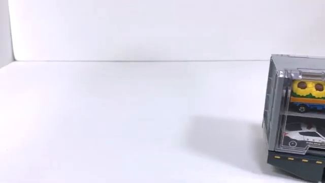 Машинки в авто конвое смотреть онлайн