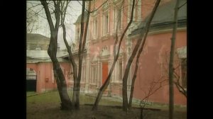 Храм Живоначальной Троицы в Хохлах