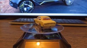 Toyota Crown tomica 1:64 4 дверная