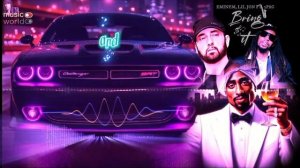 Bring it - Eminem, Lil Jon ft 2Pac ( Music lyrics new 2024 )