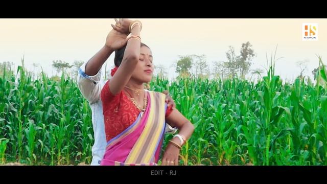 PANCHI BANDI CHEMEK TARAM || NEW SANTHALI VIDEO 2022 || HS OFFICIAL смотреть онлайн