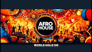 Bob Sinclair - World Hold On (Tasty Or Not Afro House Remix)