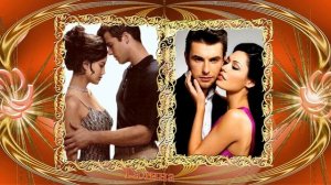 Цулуй меня горячей!