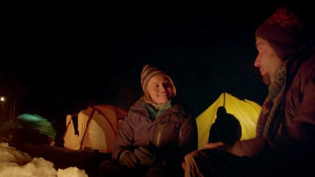 Тайна перевала Дятлова