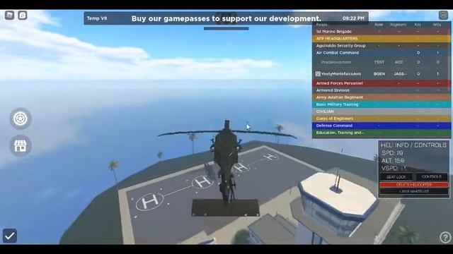 GS flight system how easy it is смотреть онлайн