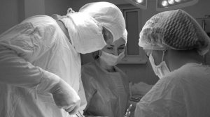 Рождение тройни