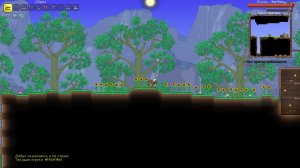 Это оказалось сложнее чем мы думали, Terraria, 2 запуск