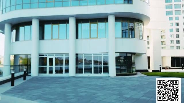 ЖК Леонтьевский мыс